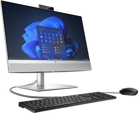 Kompjuter AIO HP ELITEONE 840 G9, 23.8", 16GB RAM DDR4, 512GB SSD, Intel® UHD Graphics 730