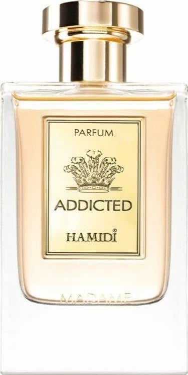 Parfum për femra Hamidi Addicted Madame 120ml