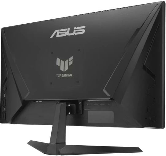Monitor gaming, ASUS TUF Gaming VG279QM5A (90LM0B80-B01171), 27" Full HD, 240 Hz 0.3 ms, FreeSync Premium & G-SYNC Compatible, i zi