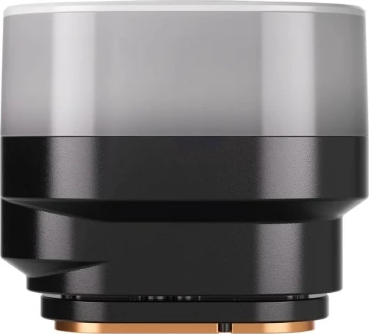 Kasë ftohëse Corsair iCUE LINK TITAN 360 RX RGB AIO, 360mm, e bardhë