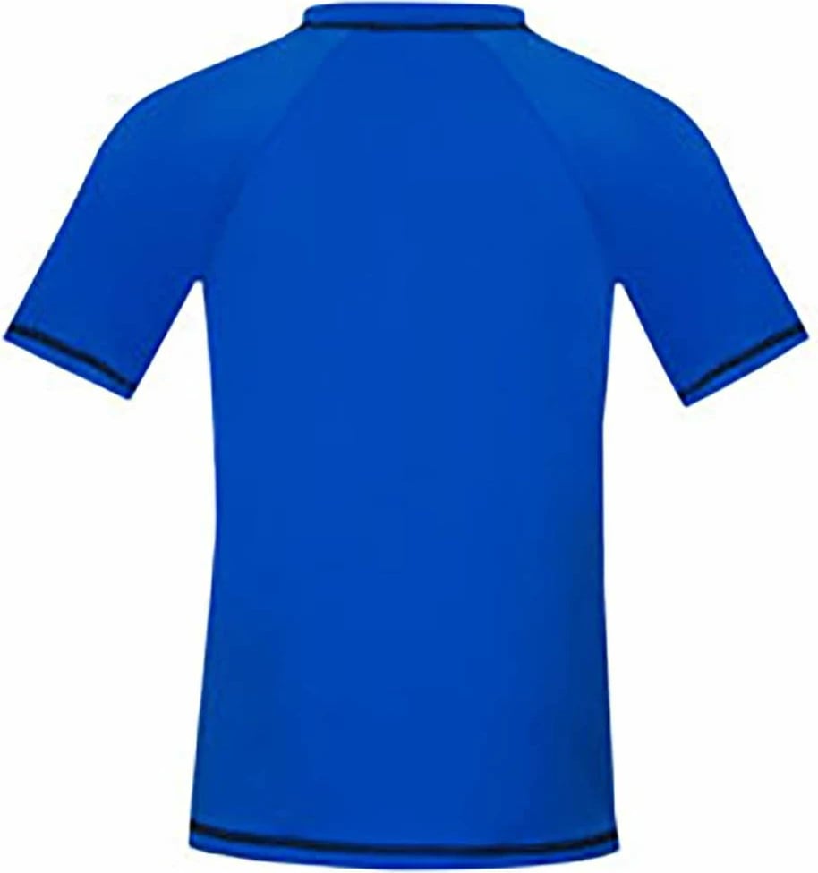 Bluzë për fëmijë Jumeon, ngjyrë sax blue, Sunny