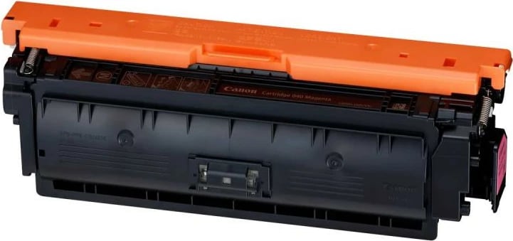 Toner Canon 040 për i-SENSYS LBP710C Series, rendiment 5,400 faqe, magenta