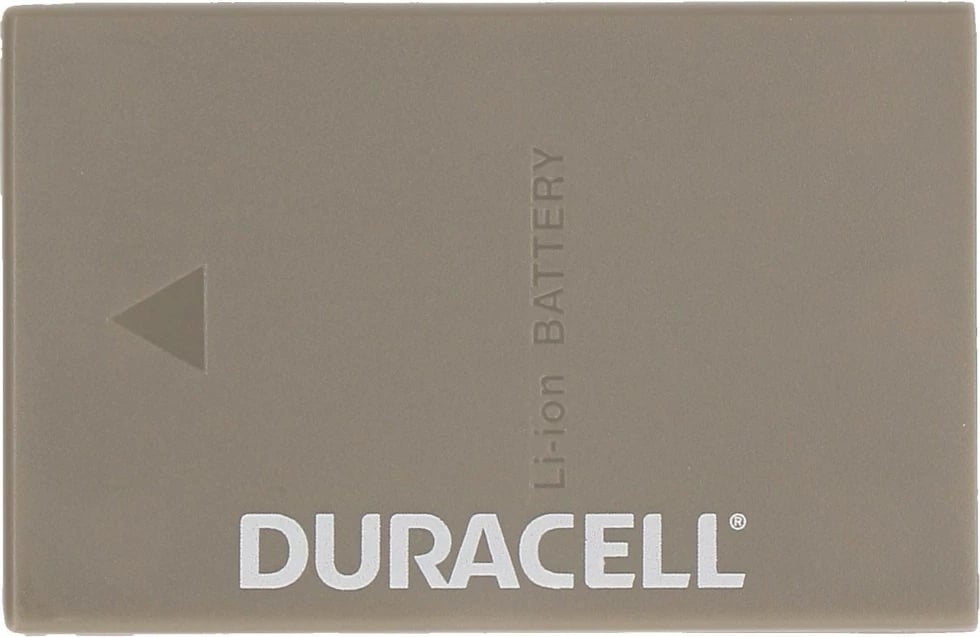 Bateri për kamera Duracell, zëvendëson Olympus BLS-5, E zezë