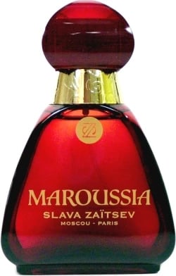 Eau de Toilette për femra SLAVA ZAÏTSEV Maroussia, 100ml
