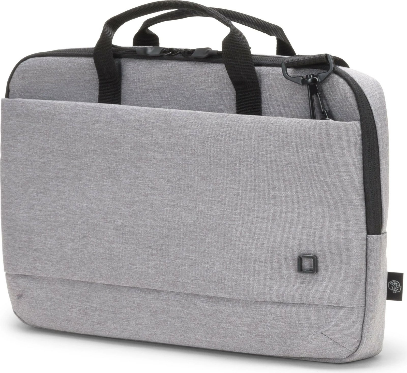 Çantë laptopi DICOTA Slim Eco MOTION 12 - 13.3", Gri