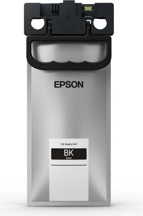 Patrone boje Epson C13T965140 20ml e zezë