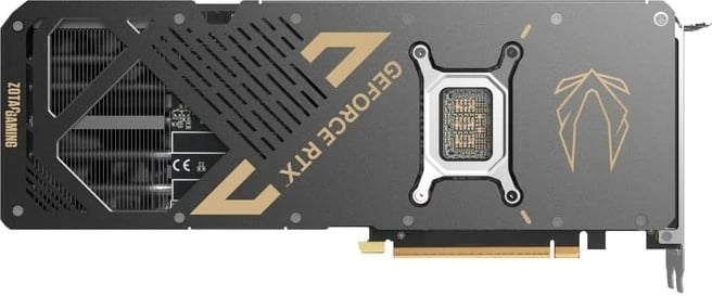 Kartelë grafike ZOTAC GeForce RTX 5070 Ti SOLID SFF OC 16GB GDDR7 256-bit 3x DisplayPort/HDMI