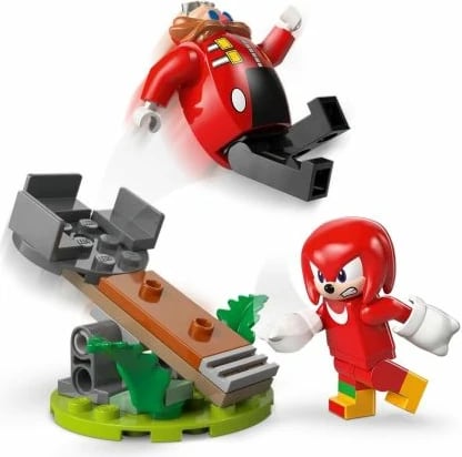 Lego set Sonic për fëmijë