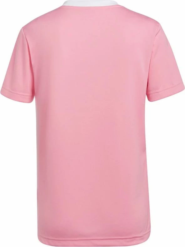 Fanellë trajnimi për femra adidas, rozë