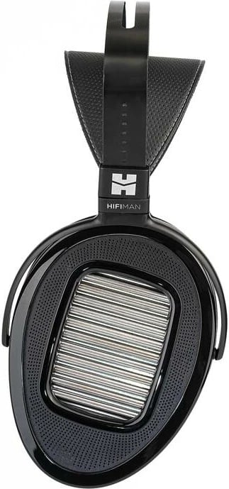 Kufje HiFiMAN Arya Unveiled, planar, me ANC, të zeza
