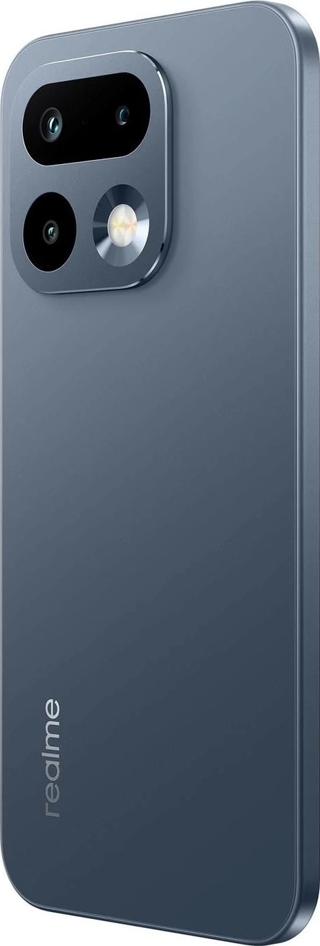 Celular Realme 16 Pro 5G, 8GB RAM, 512GB, Pebble Grey