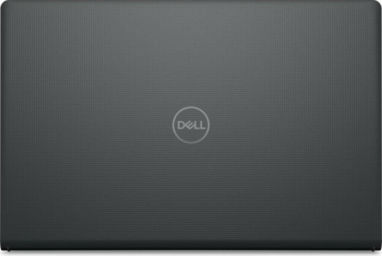 Laptop DELL Vostro 3520 15.6" FHD (Intel Core i7-1255U, 8GB RAM, 512GB SSD, Intel Iris Xe, Fingerprint, Backlight, NoOS, Grey)