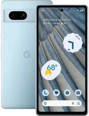 Celular Google Pixel 7a 8+128GB 6.1" 5G Sea