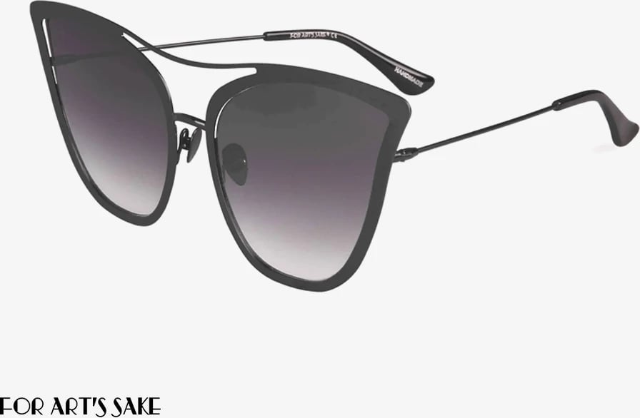 Syze dielli For Arts Sake TAHITI BLACK XE1