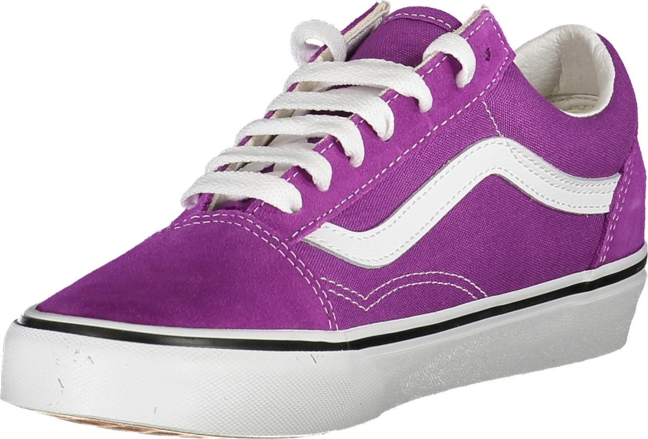 Atlete VANS Old Skool femra, të purpurta