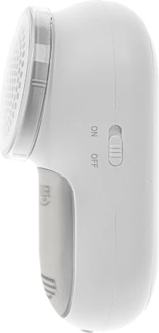 Makinë heqëse pezulash rrobash, Adler AD 9621, USB rimbushëse 6500 rpm 40 min, teh inox 4.5x4.5 cm, bateri 600 mAh