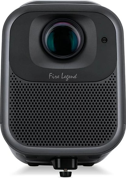 Projektor Acer AOPEN QF16ATV, FHD 1080p, 550 ANSI lumens, Bluetooth, i zi