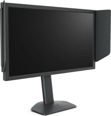Monitor gaming ZOWIE XL2586X+, 24.1", 600Hz, FHD, TN, i zi Monitor gaming ZOWIE XL2586X+, 24.1", 600Hz, FHD, TN, i zi