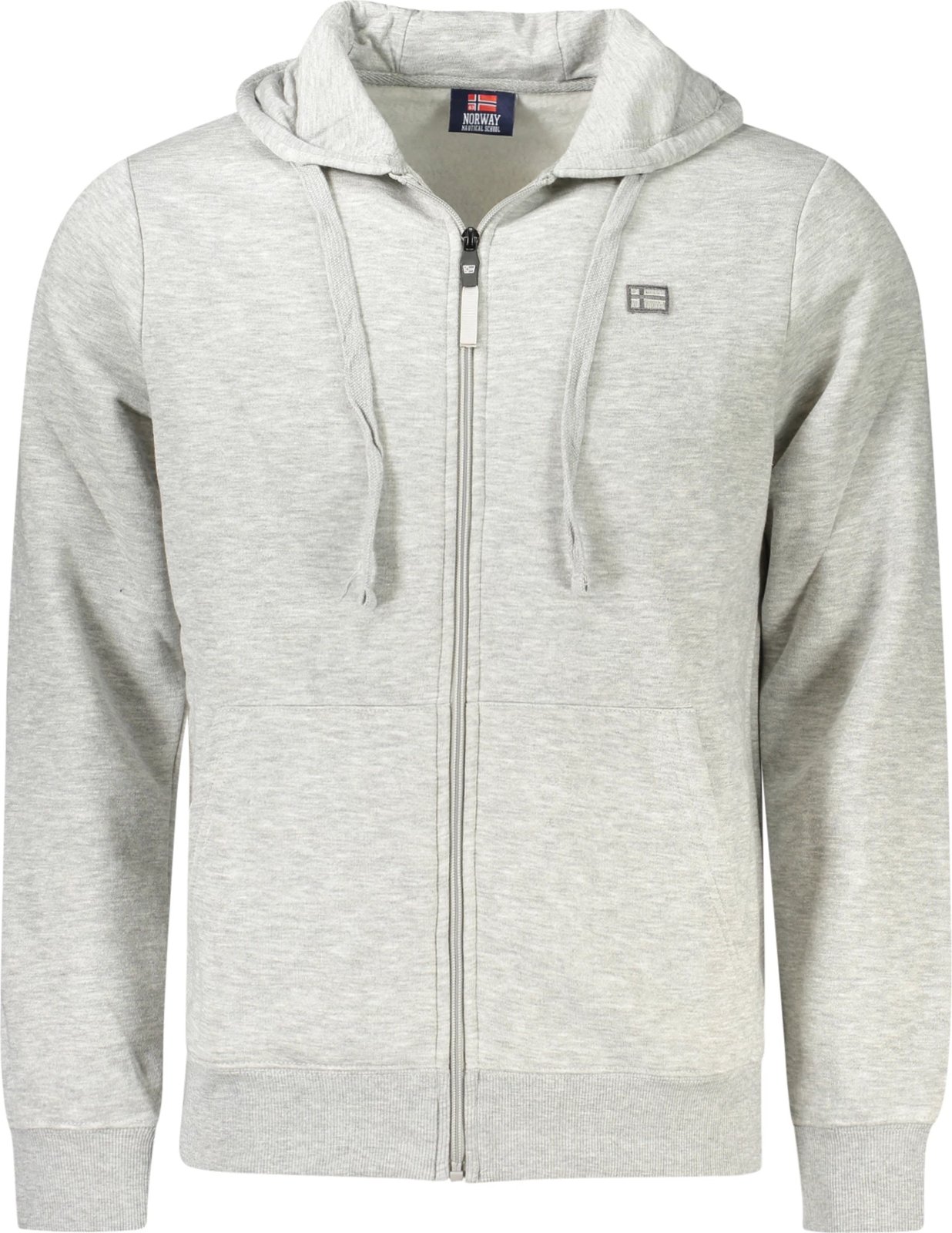 Duks NORWAY 1963 meshkuj, gri