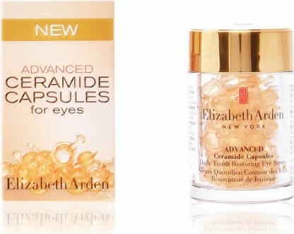 Serum për sy Elizabeth Arden Advanced Ceramide Daily Youth, 60 kapsula Serum për sy Elizabeth Arden Advanced Ceramide Daily Youth, 60 kapsula