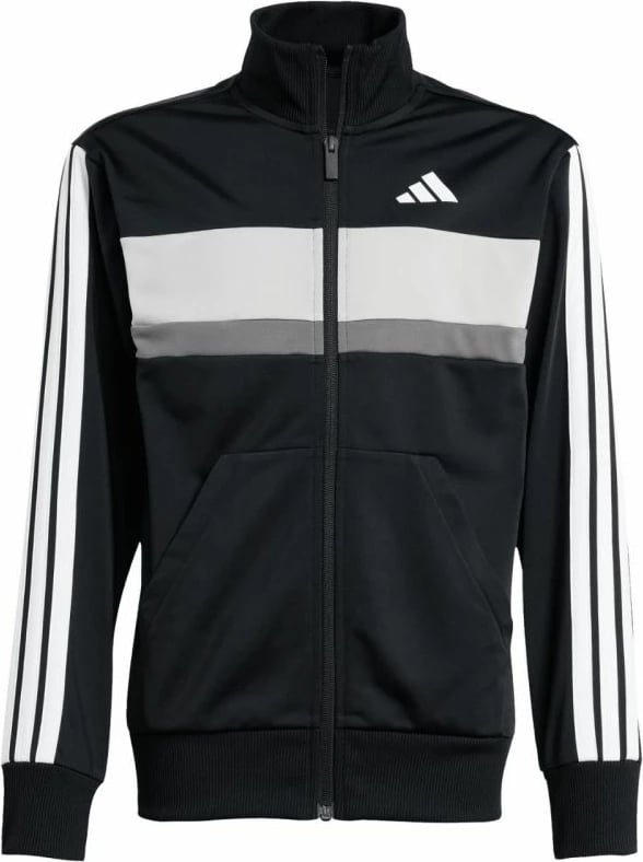 Trenerka për fëmijë adidas, e zezë