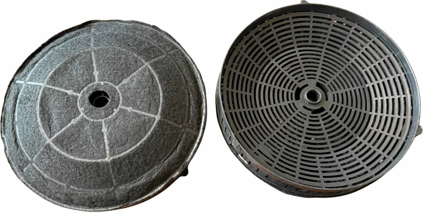 Filtra karboni për aspirator, ngjyrë e zezë, Evila Originals, Bmk - Cf39, 17.5x17.5x4 cm