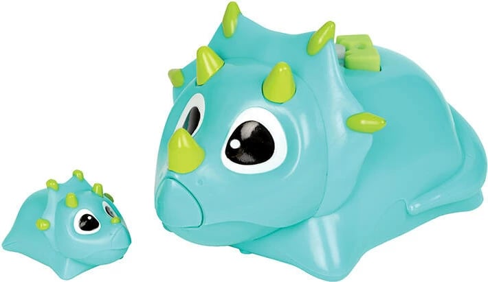 Set lodër edukative Coding Critters Rumble & Bumble Learning Resources LER 3082, për fëmijë 4+