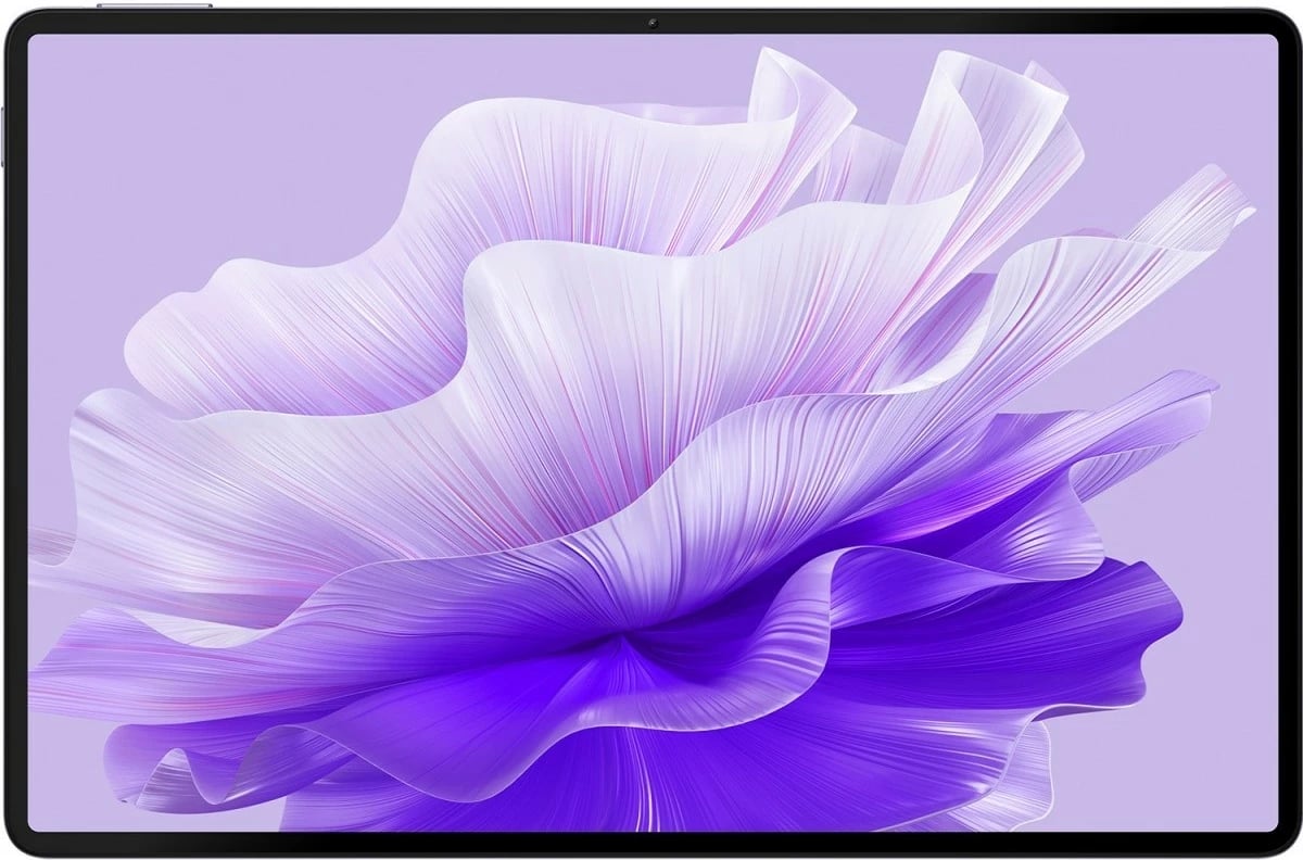 Tablet Oukitel OT8 11", 6/256GB, Violet, me stylus dhe mbështjellës