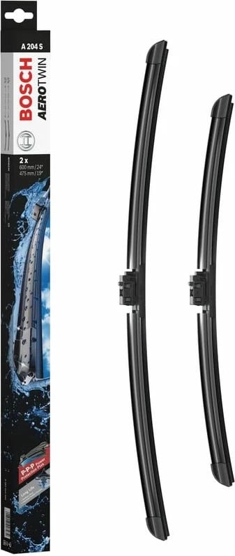 Fshirese Xhami 60/47.5cm Mercedes Cla C118 12-