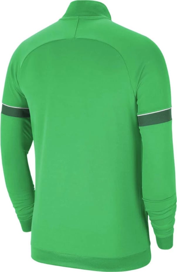 Duks për meshkuj Nike, i gjelbër