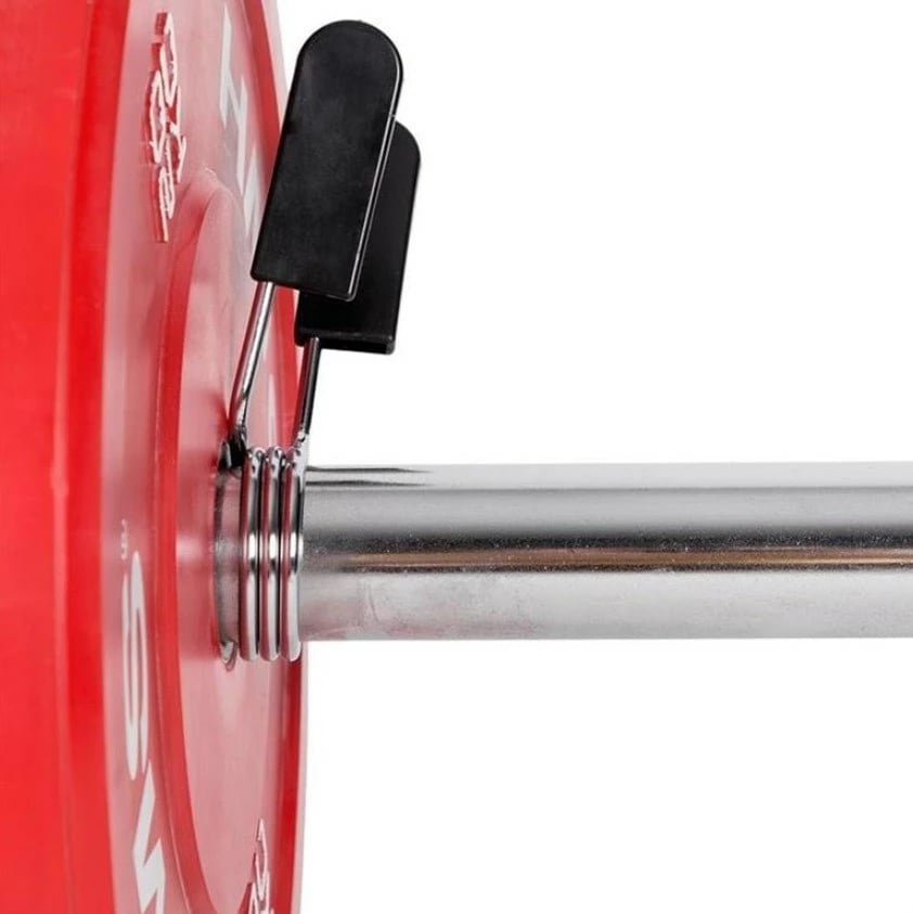 Pesha për duar HMS, 28 kg/1715 mm 
