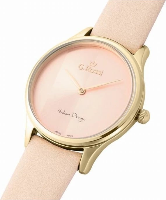 Orë dore për femra G.Rossi