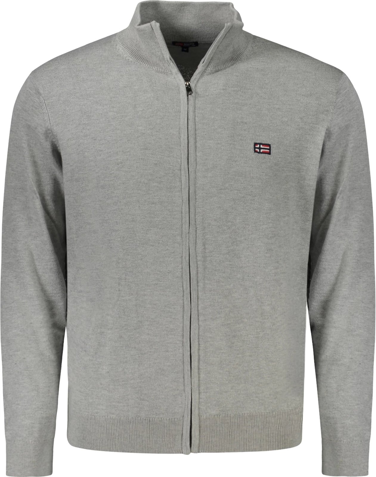 Xhemper për meshkuj NORWAY 1963, gri