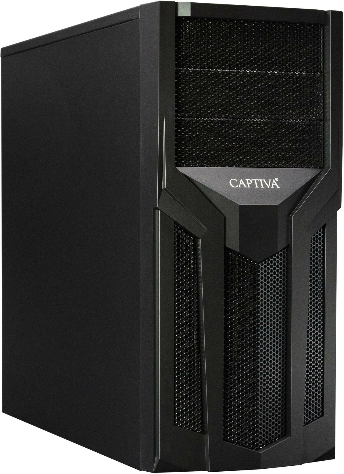 Kompjuter Captiva Workstation I83-412, i7-14700K, 32GB RAM, 1TB SSD, Windows 11 Pro