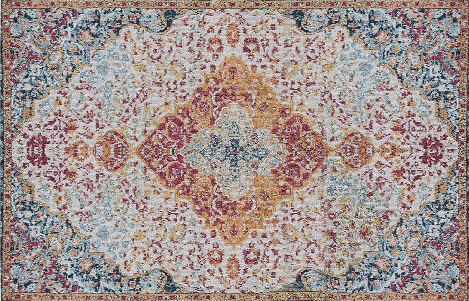 Qilim Conceptum Hypnose, shumëngjyrësh, 180x280cm, Woopamuk176