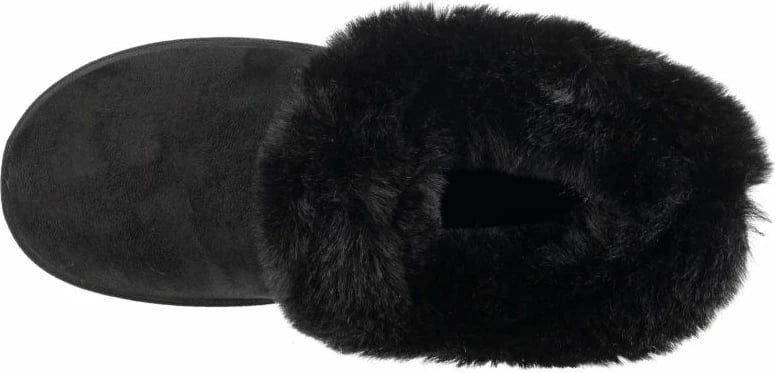 Këpucë Skechers femra, të zeza