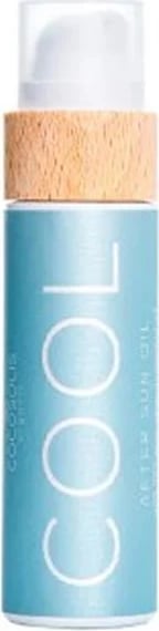Vaj pas diellit COCOSOLIS Cool After Sun Oil 110ml