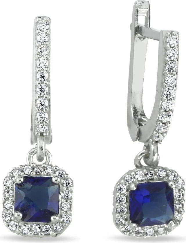 Vathë argjendi, ngjyrë ari dhe kaltër, Jumeon, NRZ1000027