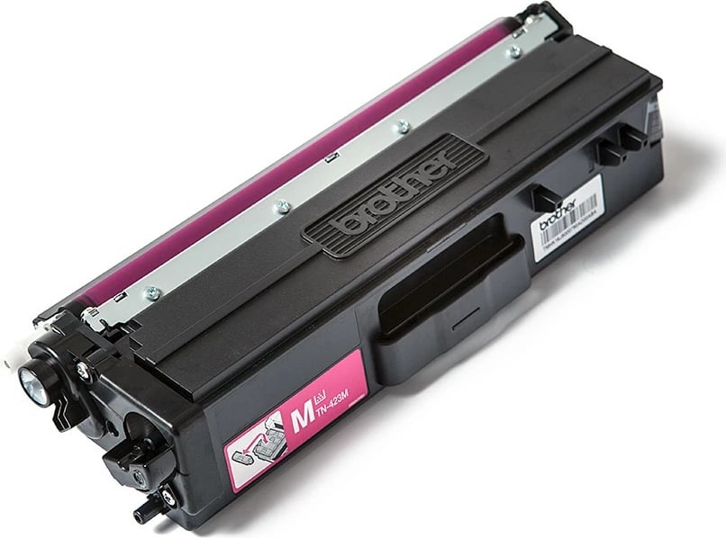 Toner Brother TN-423M, 4000 faqe, Magenta