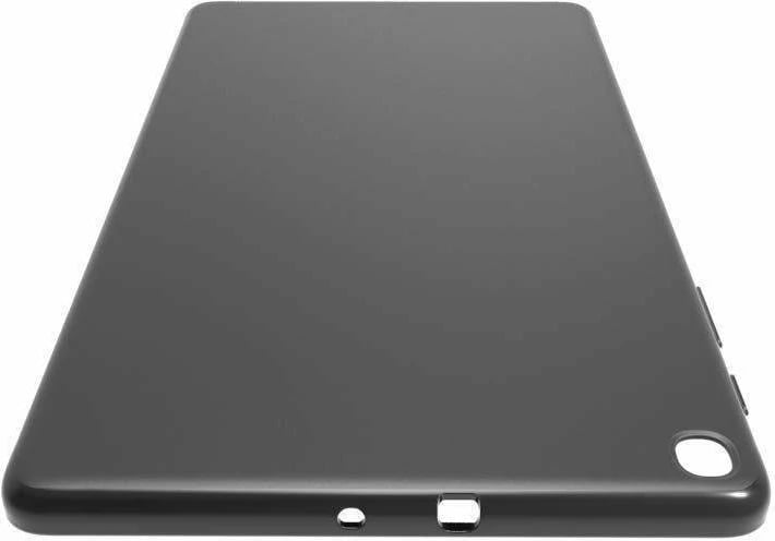 Mbështjellës tablet Hurtel Slim Case për iPad Pro 11" 2021, i zi