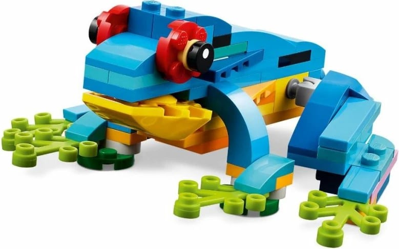 Lodra Lego për fëmijë Creator