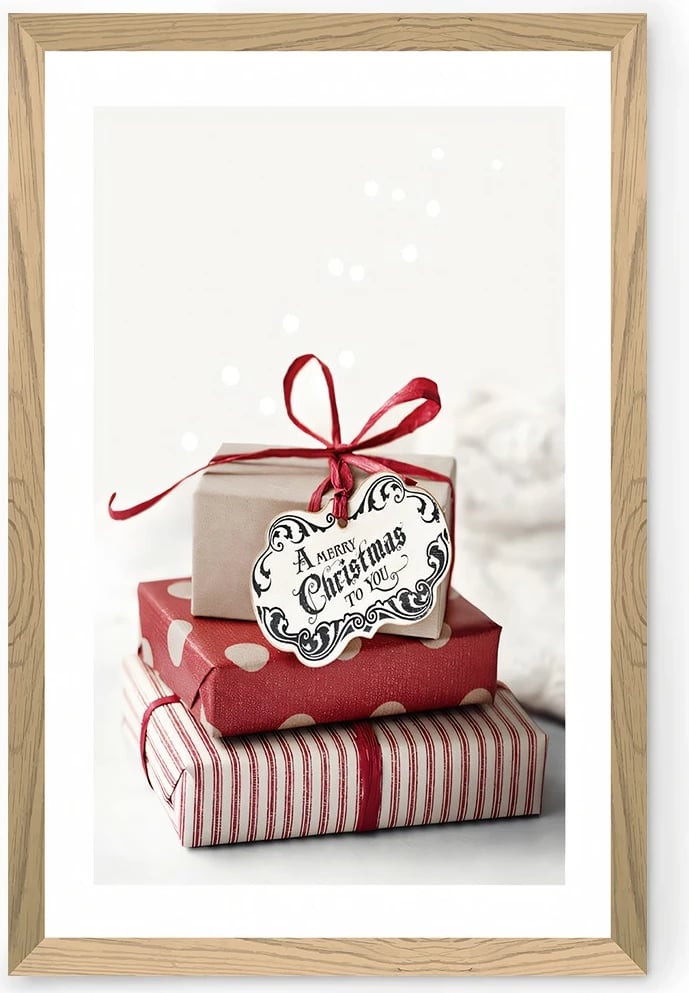 Pikturë dekorative, Wallity, Tekhammdf83, shumëngjyrëshe, 33x48cm