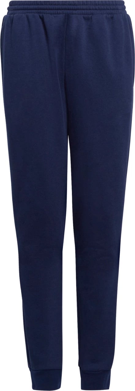 Pantallona sportive për fëmijë adidas, navy