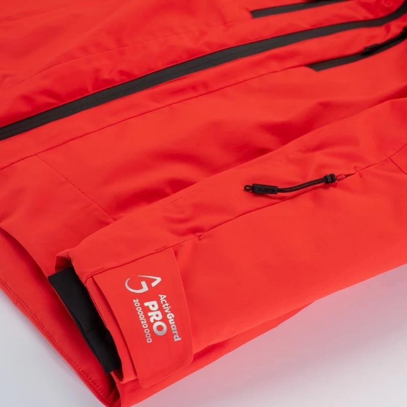 Jakne për fëmijë Iguana