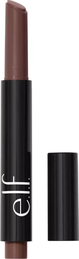 Buzëkuq E.l.f Pout Clout Lip Plumping Pen, Bust a Mauve
