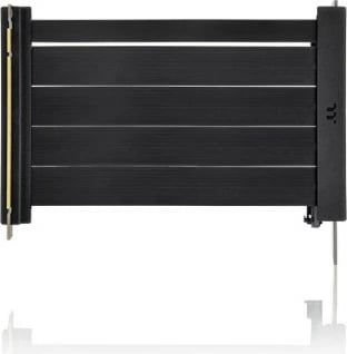 Kabllo riser PCI-E 4.0 Thermaltake 130mm, 90 shkallë, e zezë