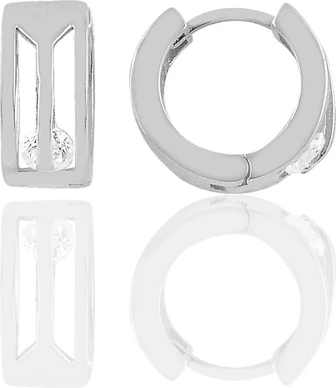 Vathë argjendi Jumeon, SGTL10454, argjend