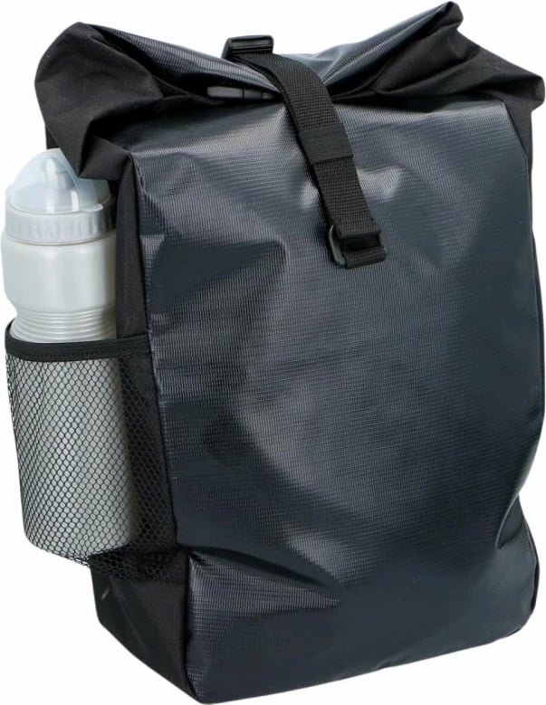 Çantë biçiklete Dunlop unisex, e zezë