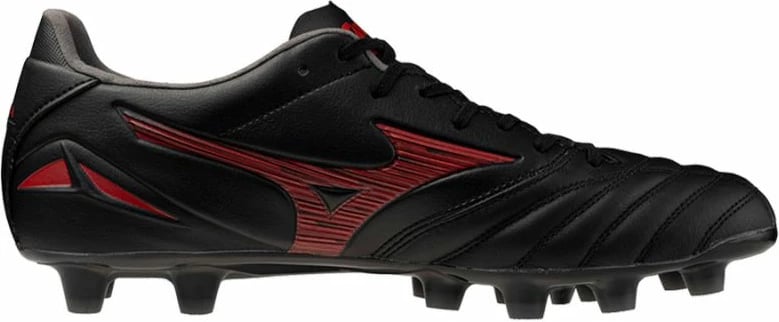 Atlete futbolli Mizuno për meshkuj, të zeza