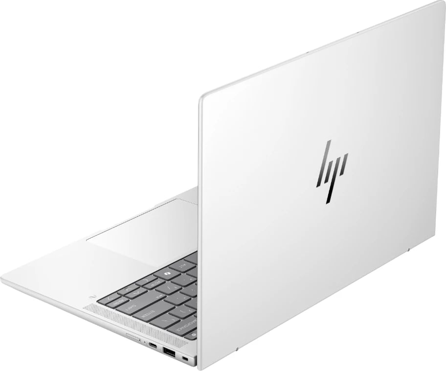 Laptop HP Elitebook X G1i Ultra 7, 14" WUXGA IPS, 32GB RAM, 1TB SSD, Intel Arc 140V, Glacier Silver